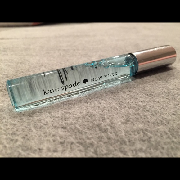 Walk on Air rollerball by Kate Spade