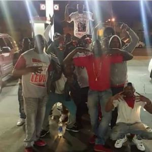 Meet your Posher, Loey ray