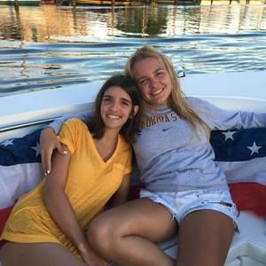 Meet your Posher, Heidi