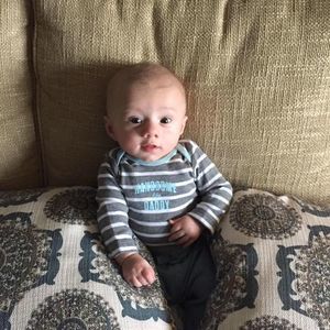 Meet your Posher, Julia