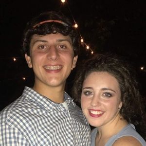 Meet your Posher, Aj