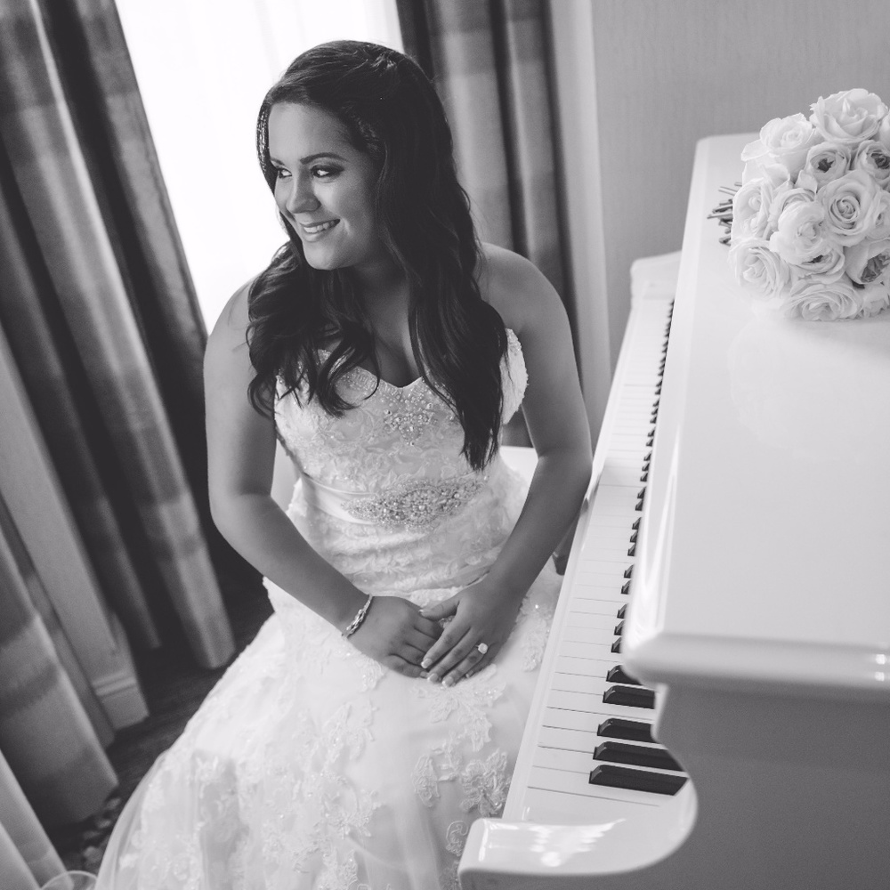 Meet your Posher, Ashley