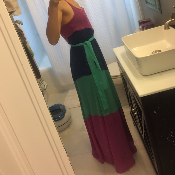 Maxi dress - Picture 2 of 3