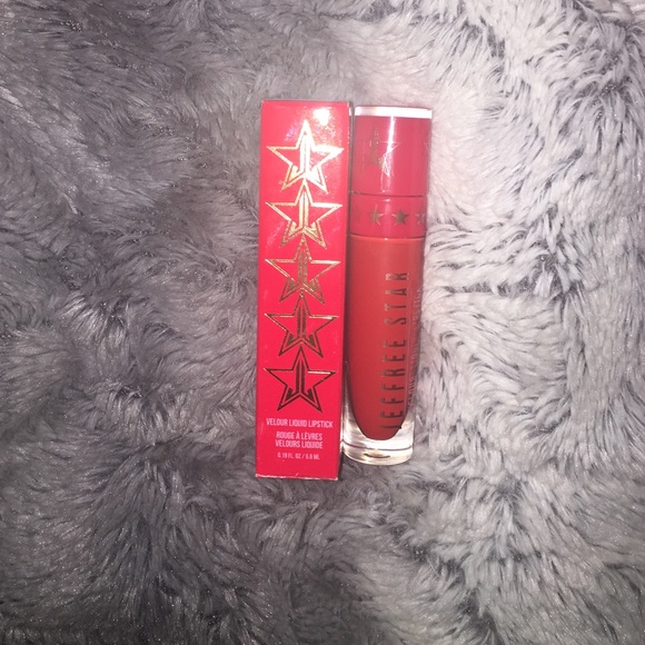 SPECIAL!!!! Jeffree Star lipstick- CHECKMATE