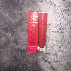 SPECIAL!!!! Jeffree Star lipstick- CHECKMATE
