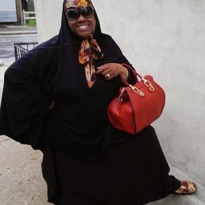 Meet your Posher, Kariymah