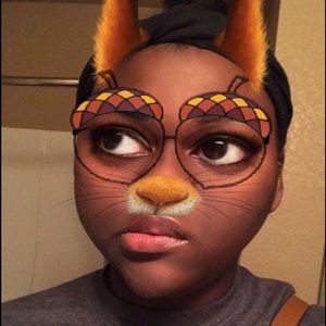 Meet your Posher, Joyceline