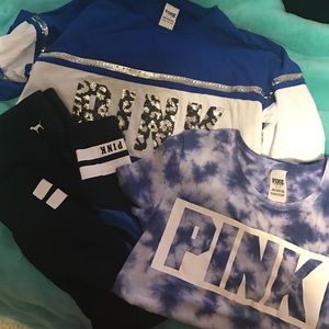 Bundle for Miranda!