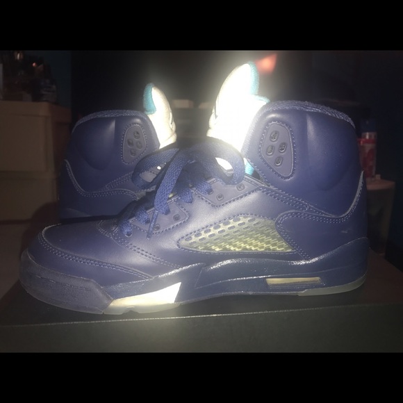 Air Jordan 5 Retro