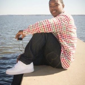 Meet your Posher, Kj