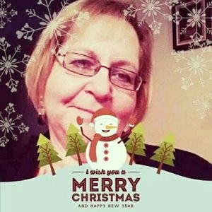 Meet your Posher, Debra