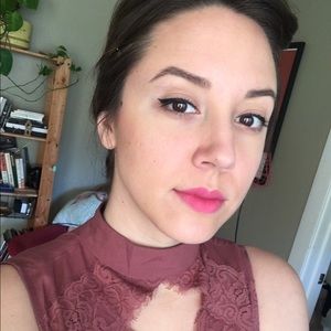 Meet your Posher, Diana