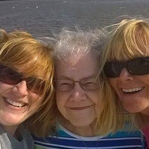 Meet your Posher, Bruceann