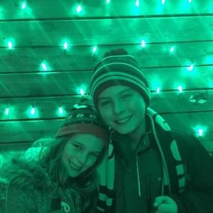 Meet your Posher, Kim