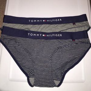 NWOT!!!! Tommy Hilfiger underwear 🙈