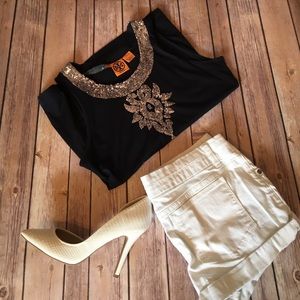 Tory Burch tank top