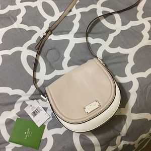 Kate Spade Cross-body
