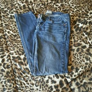 Aeropostale jeans