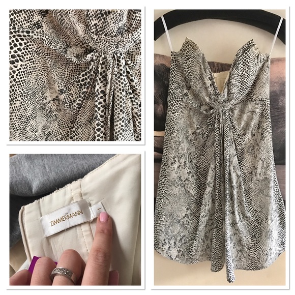 SOLD ON AKZNYC - Picture 4 of 4