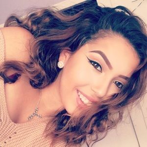 Meet your Posher, Nancy