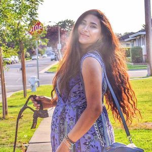 Meet your Posher, Sanubar