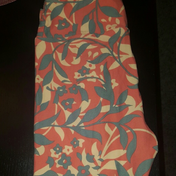 lularoe OS Leggings