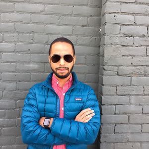 Meet your Posher, Jordan