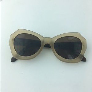 Quay Australia "Mia" Sunglasses