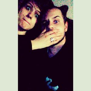 Meet your Posher, Kassidy