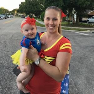 Meet your Posher, Chelsea