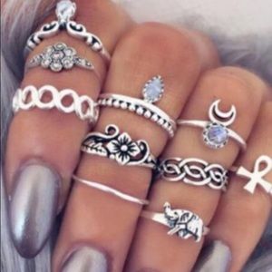 Meet your Posher, Herman