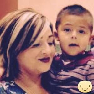 Meet your Posher, Sandra