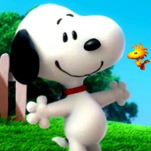 Meet your Posher, Peggy