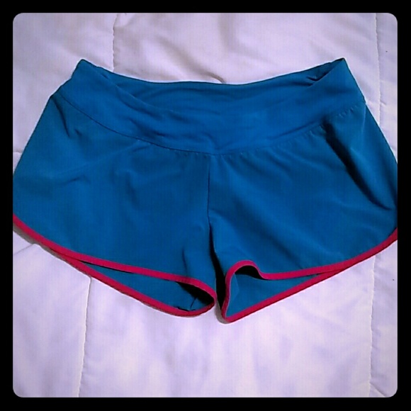 Reebok CrossFit Shorts