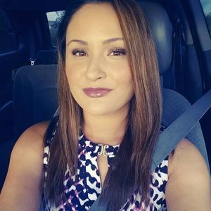 Meet your Posher, Katherine