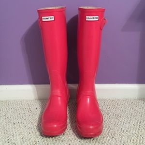 Original Hunter Rain Boots