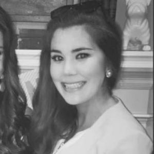 Meet your Posher, Garrett