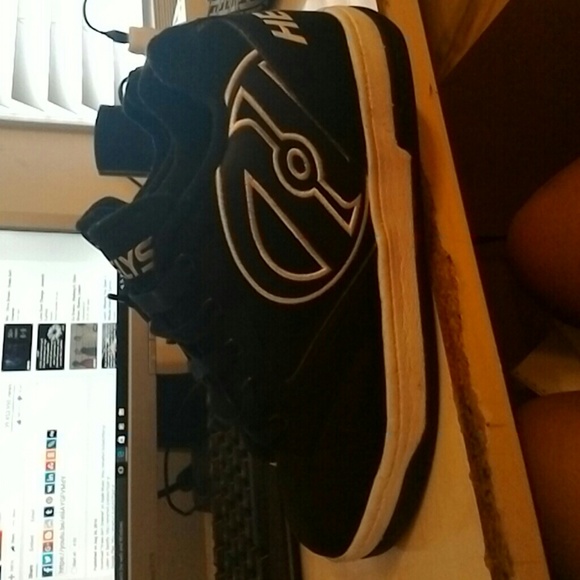 Heelys