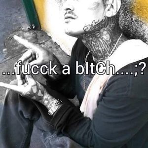 Meet your Posher, Frank