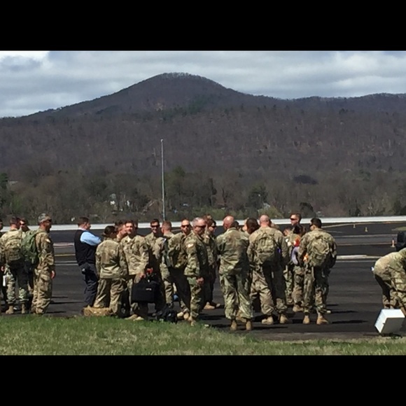 Meet your Posher, Ursula - Picture 3 of 4