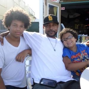 Meet your Posher, Snave