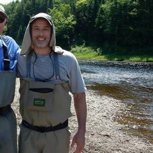 Meet your Posher, Neil