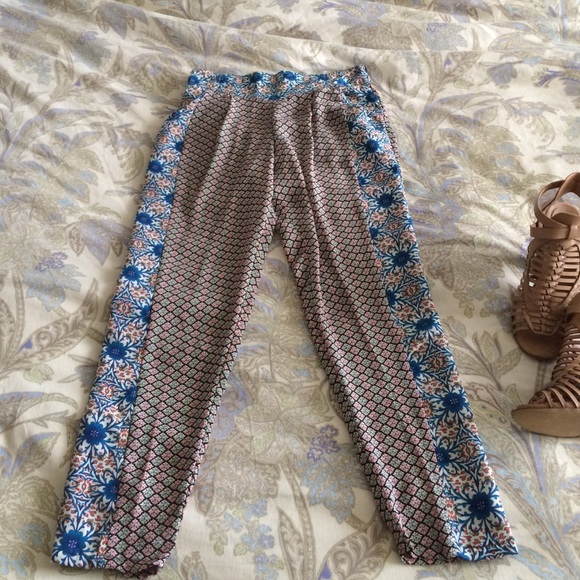 🆕 🎉2x HP🎉 Free People skinny pants - Picture 2 of 4
