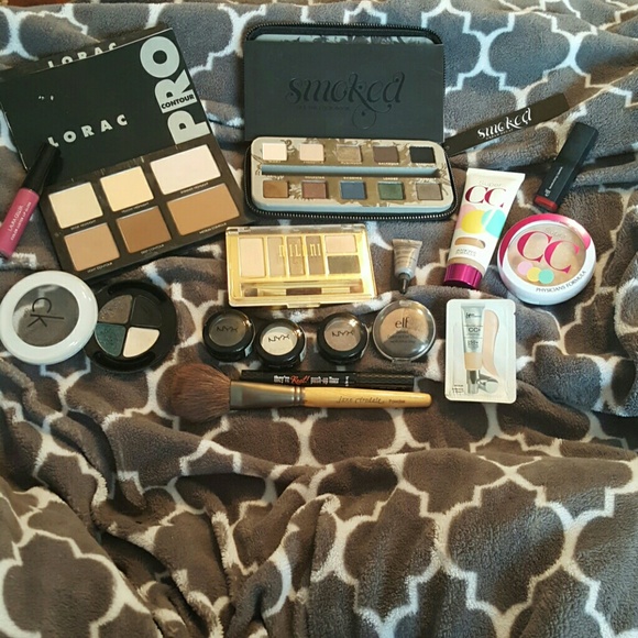 Make up Lot