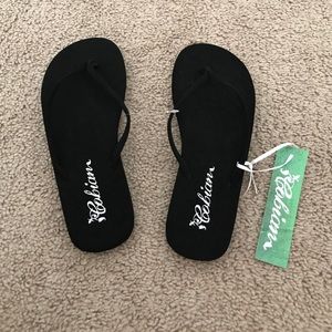 New Cobian flip flops