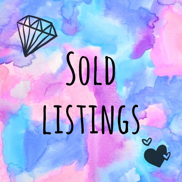 Sold Listings