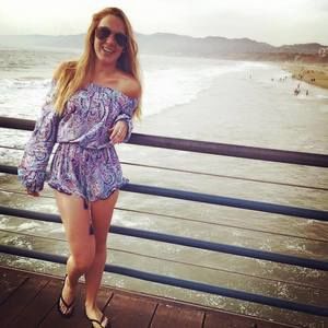 Meet your Posher, Riley