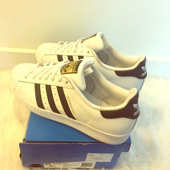 Adidas superstars