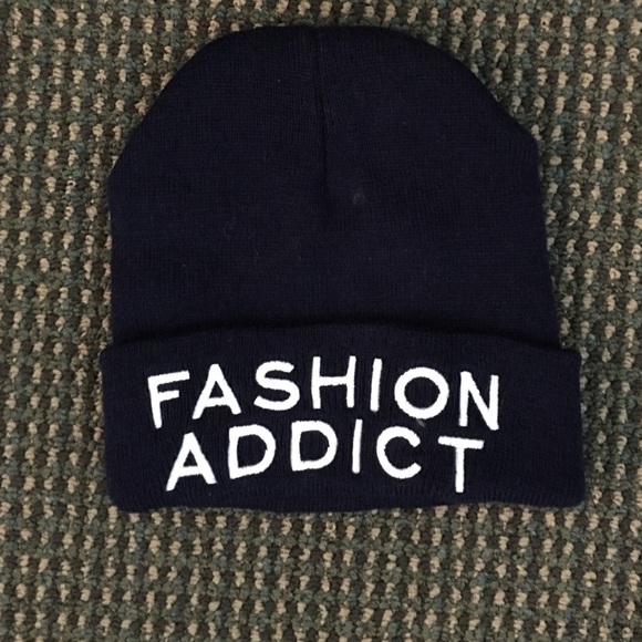 Never worn Beanie
