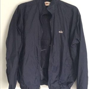 Nike wind breaker